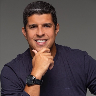 Geraldo Durães